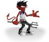 bromptondevil's Avatar