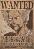 zoro's Avatar
