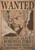 zoro's Avatar