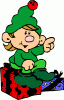 Elf's Avatar