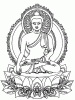 Buddhism's Avatar