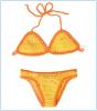 orangebikini