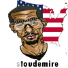 stoudemire's Avatar