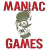 Gamesmaniac's Avatar