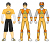 rangerhijau's Avatar