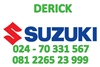 SuzukiAutoCar's Avatar