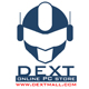 DEXTmall's Avatar