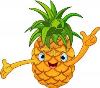 Pineapple's Avatar