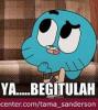 Begitulah29's Avatar