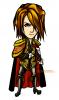 gackt's Avatar