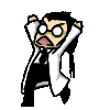 Alesana's Avatar