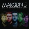 maroon5's Avatar