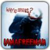 IamaFreeMan's Avatar