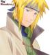 Yondaime's Avatar
