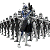 CloneTrooper70's Avatar