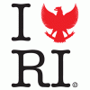 indonesia's Avatar