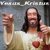 YesusKristus's Avatar