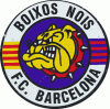boixosnois's Avatar