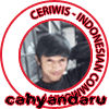 Cahyandaru