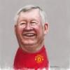 Alex Ferguson's Avatar