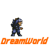 DreamWorld's Avatar