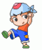 busyman