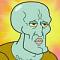 Squidward
