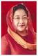 Megawati's Avatar