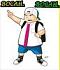 BOCAH