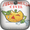 helloweencivil