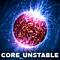 coreunstable